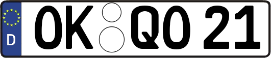 OK-QO21