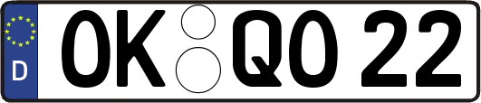 OK-QO22
