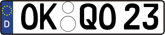 OK-QO23