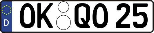 OK-QO25
