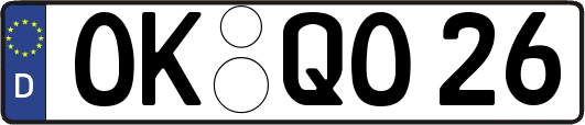 OK-QO26