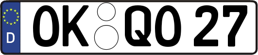 OK-QO27