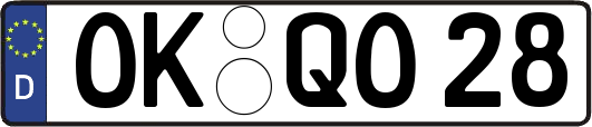 OK-QO28