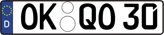 OK-QO30
