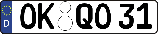OK-QO31