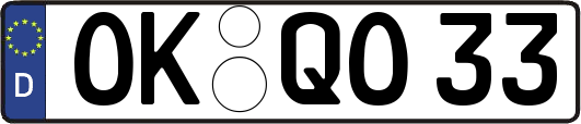 OK-QO33