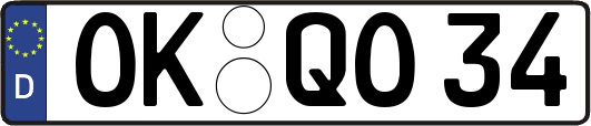 OK-QO34