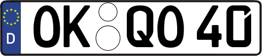 OK-QO40