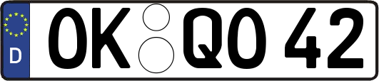 OK-QO42