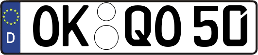 OK-QO50