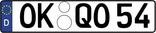 OK-QO54