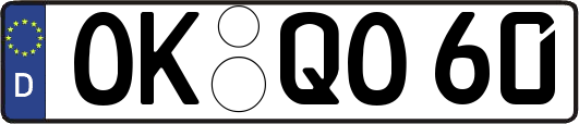 OK-QO60