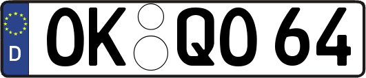 OK-QO64