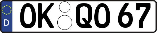 OK-QO67