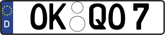 OK-QO7