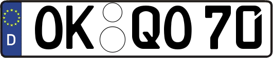 OK-QO70