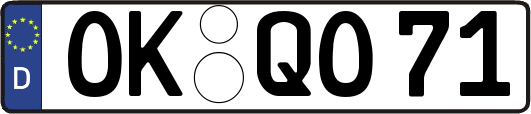 OK-QO71