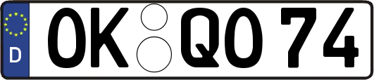 OK-QO74