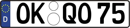OK-QO75