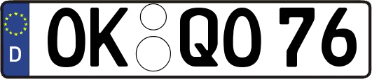 OK-QO76