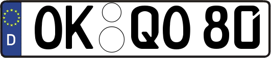 OK-QO80