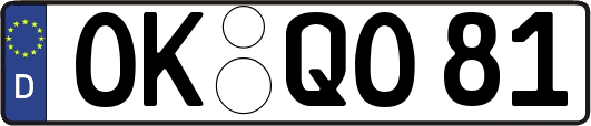 OK-QO81