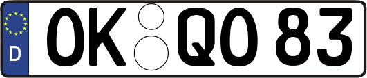 OK-QO83