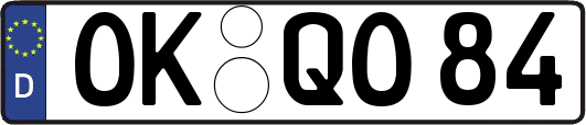 OK-QO84