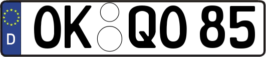 OK-QO85