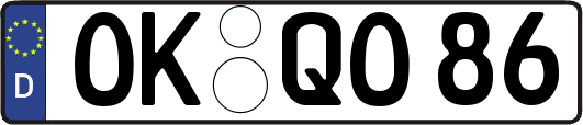 OK-QO86