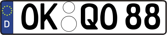 OK-QO88
