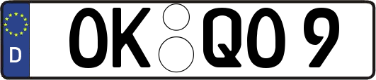 OK-QO9