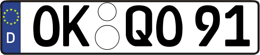 OK-QO91