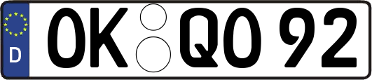 OK-QO92