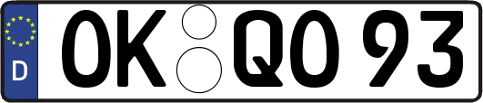 OK-QO93