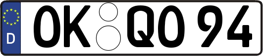 OK-QO94