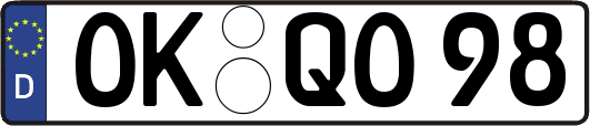 OK-QO98