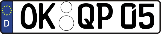 OK-QP05