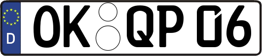 OK-QP06