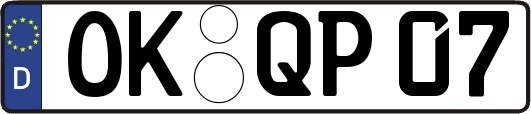 OK-QP07