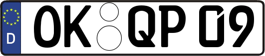 OK-QP09