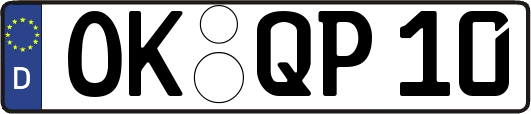 OK-QP10