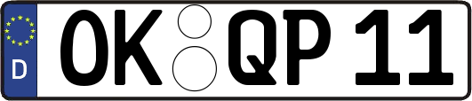 OK-QP11