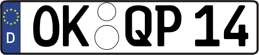 OK-QP14