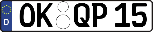 OK-QP15