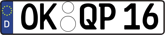 OK-QP16