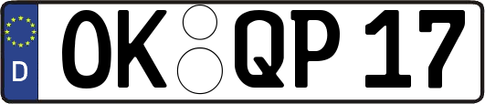 OK-QP17