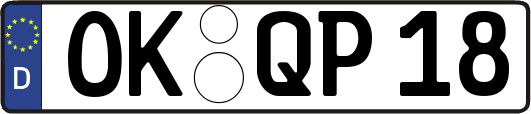 OK-QP18