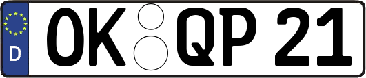 OK-QP21