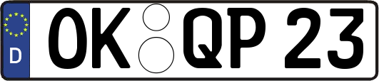 OK-QP23